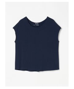 Travel line sleeveless tee