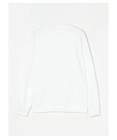 Classy suvin tee l/s crew neck