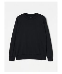 Classy suvin tee l/s crew neck