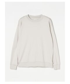 Classy suvin tee l/s crew neck