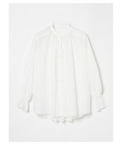 Cotton loan l/s shirt