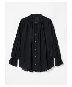 Cotton loan l/s shirt