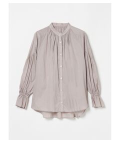 Cotton loan l/s shirt