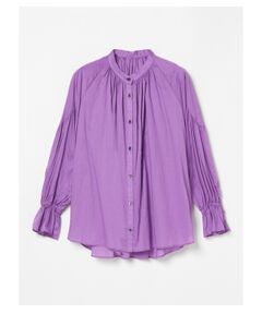 Cotton loan l/s shirt