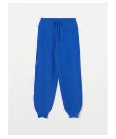 three dots / スリードッツ その他パンツ | Washable wool cashmere pant