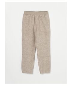 Men's cotton yak jogger pants