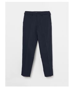 Men's dry stretch twill no tuck pants