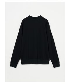 Men's supima fleece l/s sweat