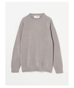 Men's mole knits l/s crew neck