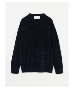 Men's mole knits l/s crew neck