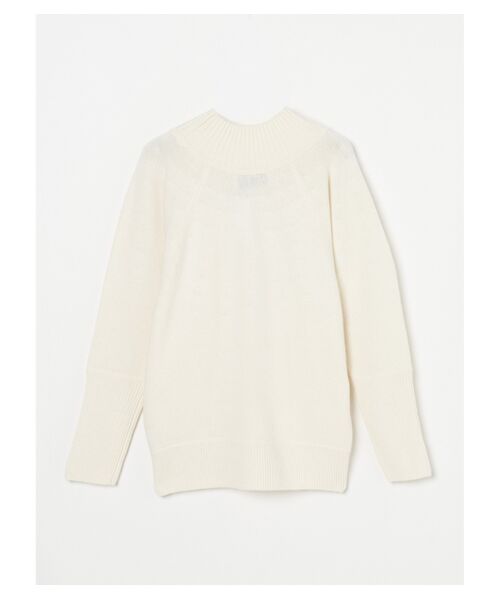 three dots / スリードッツ ニット・セーター | dolman sweater | 詳細1