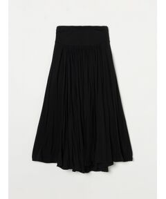 jersey colette long skirt