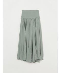 jersey colette long skirt