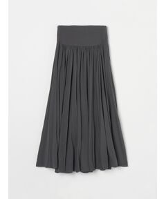 jersey colette long skirt