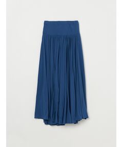 jersey colette long skirt