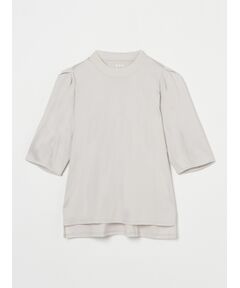 C dress blouse half slv tee