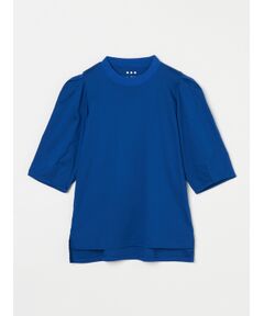 C dress blouse half slv tee