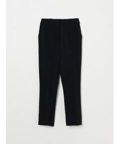 C dress scuba pant