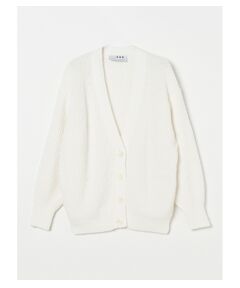 Spray l/s cardigan