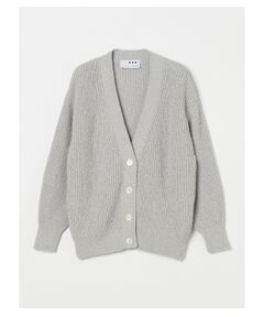 Spray l/s cardigan