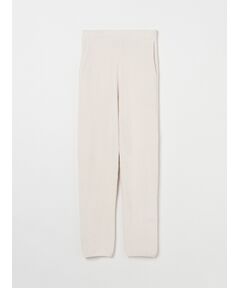 Unisex premium pile pants