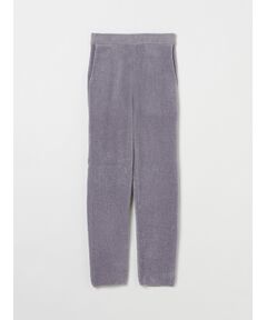 Unisex premium pile pants