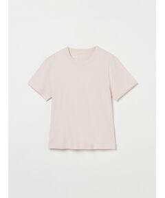 three dots / スリードッツ Tシャツ | Organic cotton knit boy's alex
