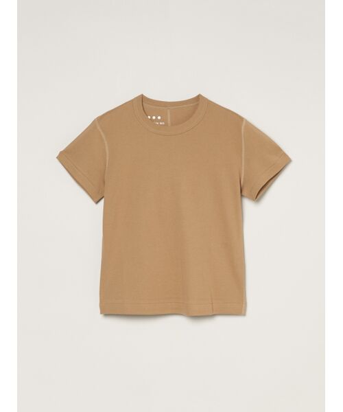 Boy's alex （Tシャツ）｜three dots / スリードッツ