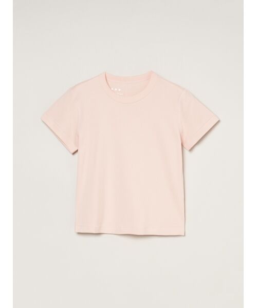 【DEAN】スカウトT  完売サイズ3Y Boy's alex （Tシャツ）｜three dots / スリードッツ