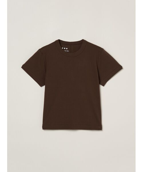 【DEAN】スカウトT  完売サイズ3Y WILDSIDE × 龍が如くスタジオ Cotton Embroidery Shirt (龍魚