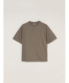 three dots / スリードッツ Tシャツ | Men's Sanded jersey James