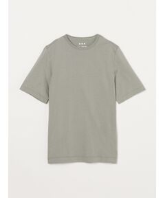 three dots / スリードッツ Tシャツ | James