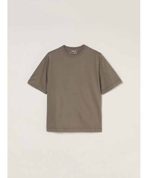 オープンセール 福袋 Men's dots （Tシャツ）｜three James jersey Sanded トップス