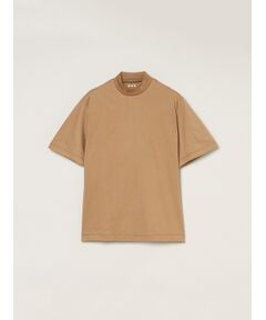 three dots / スリードッツ Tシャツ | Men's Sanded jersey Steve