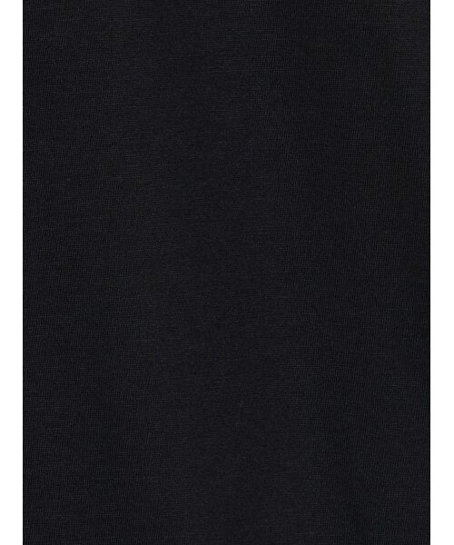three dots / スリードッツ Tシャツ | Men's Sanded jersey Steve | 詳細5