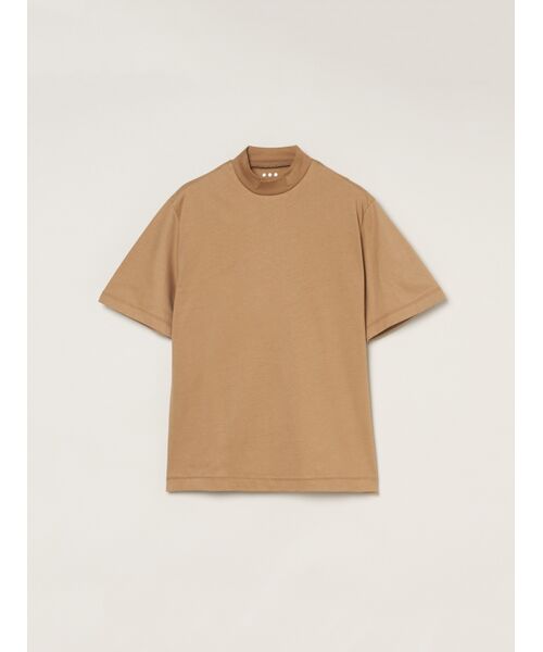 three dots/スリードッツ Men's Sanded jersey Steve kelp M three dots/スリードッツ Men's Sanded jersey Steve kelp M