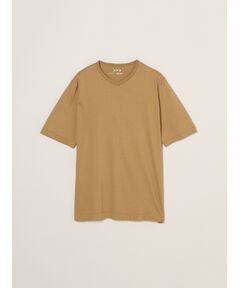 three dots / スリードッツ Tシャツ | Matt