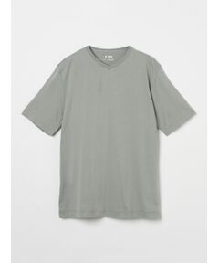 three dots / スリードッツ Tシャツ | Matt