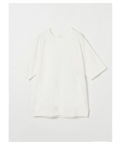 Men's supima bare waffle raglan