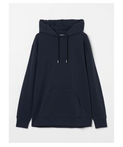 Men's highgaugefleece pullover hoodie