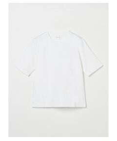 Superfine T-shirt s/s crew T