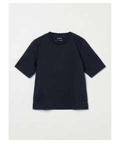 Superfine T-shirt s/s crew T