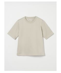 Superfine T-shirt s/s crew T