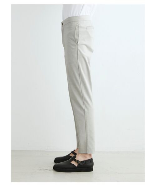 three dots / スリードッツ その他パンツ | Men's 36G solotex kersey pants | 詳細10