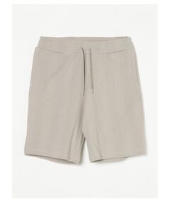 Men's mix pattern shorts