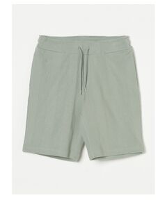 Men's mix pattern shorts