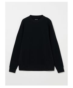 Men's suvin mix fleece l/s sweat