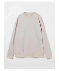 Men's suvin mix fleece l/s sweat