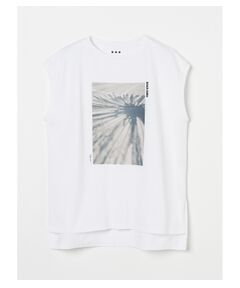 GRAPHIC TEE tank