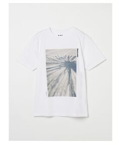 Unisex GRAPHIC TEE s/s crew neck